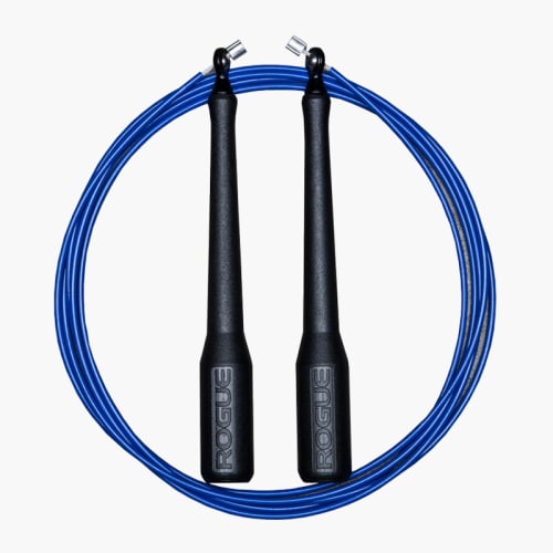 Speed Ropes Cable Jump Ropes Rogue Fitness Australia